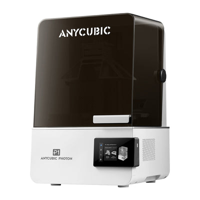 Anycubic Photon P1 3D printeris
