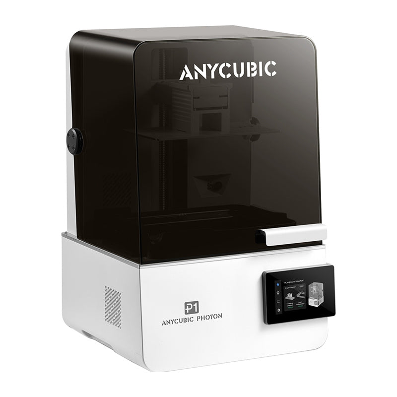 Anycubic Photon P1 3D printeris
