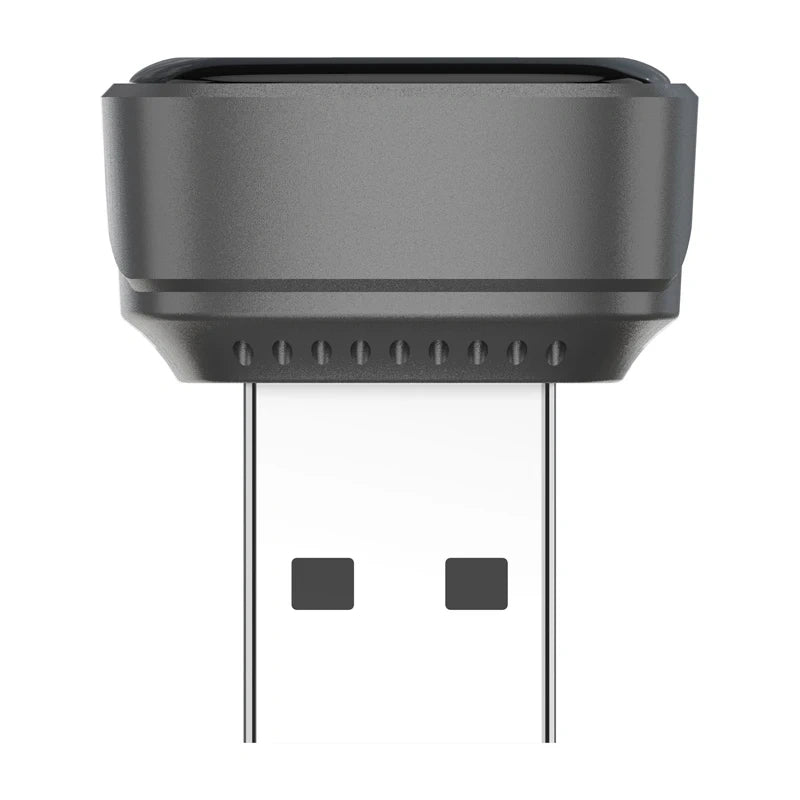 Carlinkit MINI ULTRA 5 bezvadu adapteris priekš CarPlay/Android Auto