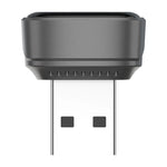 Carlinkit MINI ULTRA 5 bezvadu adapteris priekš CarPlay/Android Auto