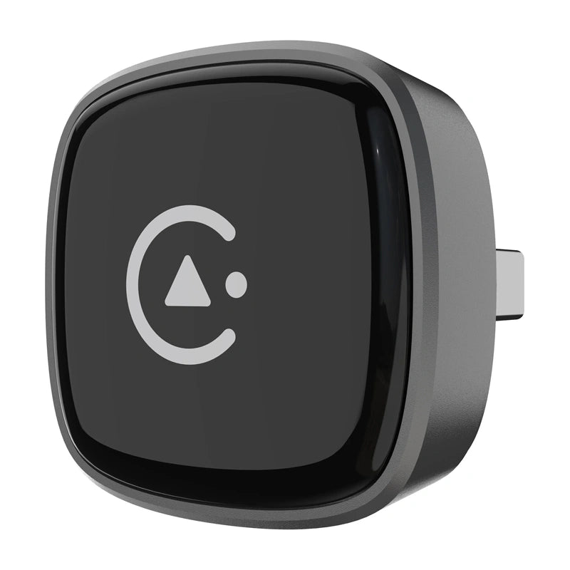 Carlinkit MINI ULTRA 5 bezvadu adapteris priekš CarPlay/Android Auto