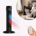 ADM Air Blower with Cool Fan & Heating Modes | Oscillation | 1500W, SKU: 6062