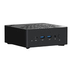Minix ER936-AI Mini PC with Ryzen 365, 32GB RAM, 1TB Storage, and Windows 11 Pro