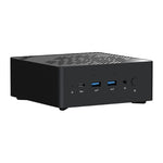 Minix ER936-AI Mini PC ar Ryzen 365, 32GB RAM, 1TB atmiņu un Windows 11 Pro