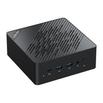 Minix ER936-AI Mini PC ar Ryzen 365, 32GB RAM, 1TB atmiņu un Windows 11 Pro
