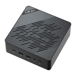 Minix ER936-AI Mini PC ar Ryzen 365, 32GB RAM, 1TB atmiņu un Windows 11 Pro