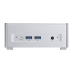 MINIS FORUM M1 Plus Core i5-12600H Mini PC Barebone