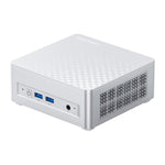 MINIS FORUM M1 Plus Core i5-12600H Mini PC Barebone