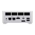 MINIS FORUM M1 Plus Core i5-12600H Mini PC Barebone