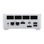 MINIS FORUM M1 Plus Core i5-12600H Mini PC Barebone