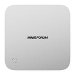 MINIS FORUM X1 Pro-370 Ryzen AI 9 HX370 Mini PC Barebone