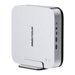 MINIS FORUM X1 Pro-370 Ryzen AI 9 HX370 Mini PC Barebone