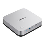 MINIS FORUM X1 Pro-470 Ryzen AI 9 HX470 Barebone mini-dators