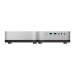 MINIS FORUM X1 Pro-470 Ryzen AI 9 HX470 Barebone mini-dators