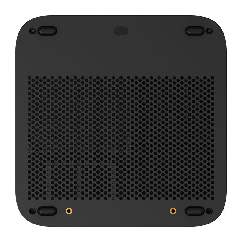 MINIS FORUM X1 Pro-470 Ryzen AI 9 HX470 Barebone mini-dators