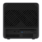 MINIS FORUM NAS N5 Air Ryzen H255 Mini PC (16GB RAM + 64GB Storage)