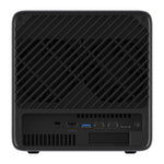 MINIS FORUM NAS N5 Air Ryzen H255 mini-dators (16 GB RAM + 64 GB atmiņa)