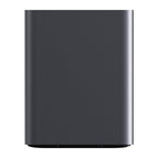 Mini PC MINIS FORUM N5 Air Ryzen 7 H255 0GB 64GB