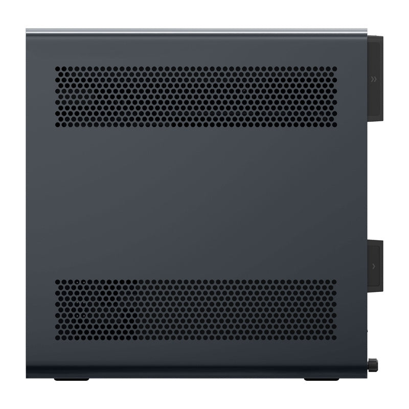 Mini dators MINIS FORUM MS-02U-235HX Intel Core Ultra 5 235HX bezkomponentu