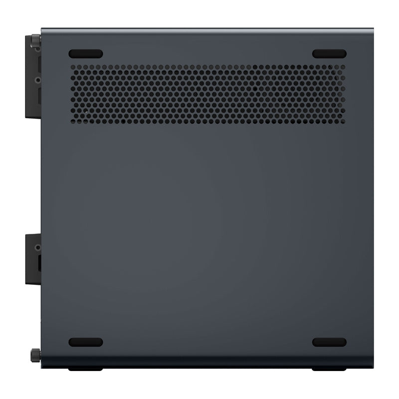 Mini dators MINIS FORUM MS-02U-235HX Intel Core Ultra 5 235HX bezkomponentu