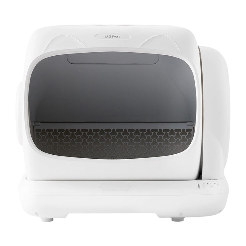 UBPet C41 Smart Self-Cleaning Litter Box