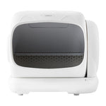 UBPet C41 Smart Self-Cleaning Litter Box