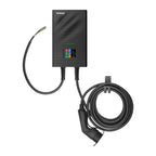 BESEN EV lādētājs SQW45-BC-22KW-APP