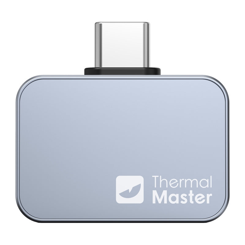 THERMAL MASTER P2 USB-C mini termokamera
