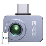 THERMAL MASTER P2 Pro USB-C Mini termokamera