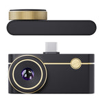 THERMAL MASTER P3 mini termokamera operētājsistēmām iOS/Android