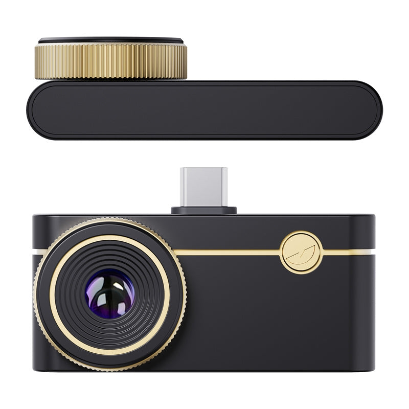 THERMAL MASTER P3 mini termokamera operētājsistēmām iOS/Android
