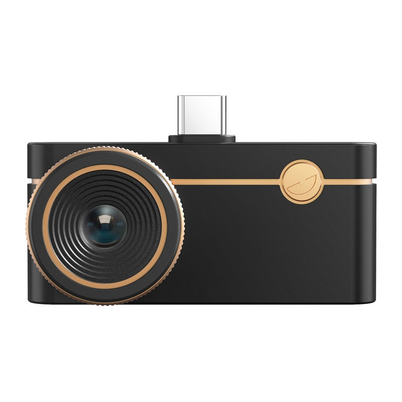 THERMAL MASTER P3 mini termokamera operētājsistēmām iOS/Android