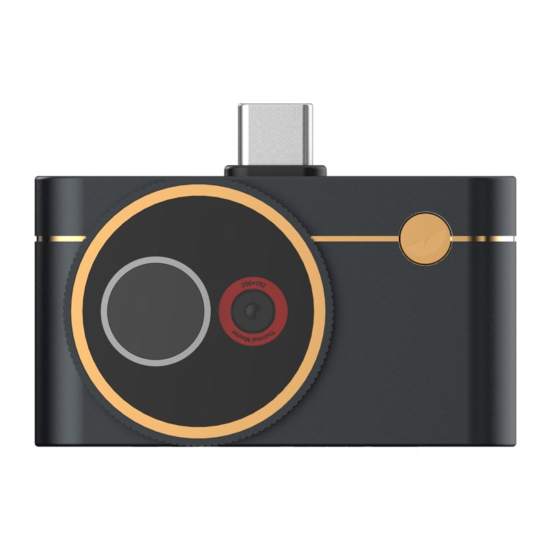 THERMAL MASTER P4 USB-C Mini termo kamera