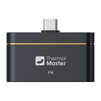 THERMAL MASTER P4 USB-C Mini termo kamera