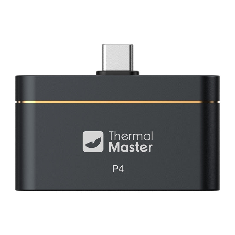 THERMAL MASTER P4 USB-C Mini termo kamera