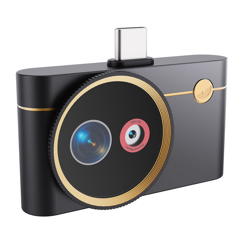 THERMAL MASTER P4 USB-C Mini termo kamera