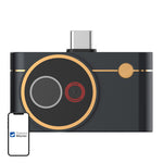 THERMAL MASTER P4 USB-C Mini termo kamera