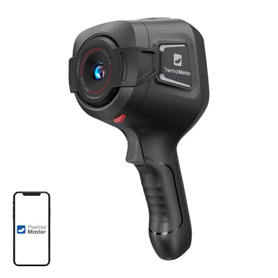 THERMAL MASTER Thor001 termiskā kamera