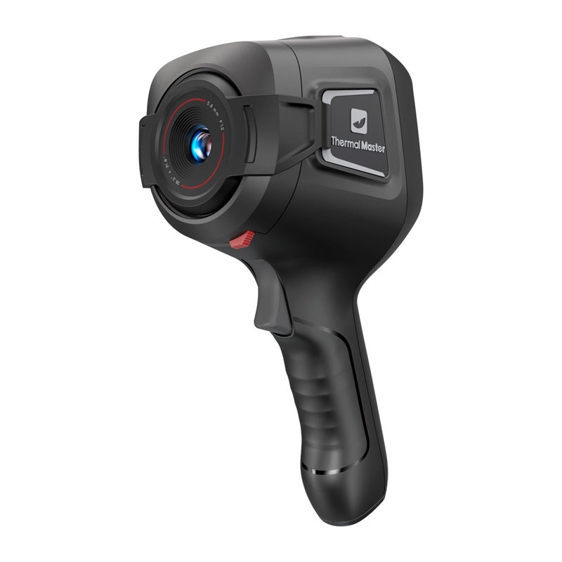 THERMAL MASTER Thor001 termiskā kamera