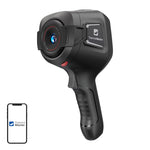 THERMAL MASTER Thor002 Termiskās attēlveidošanas kamera