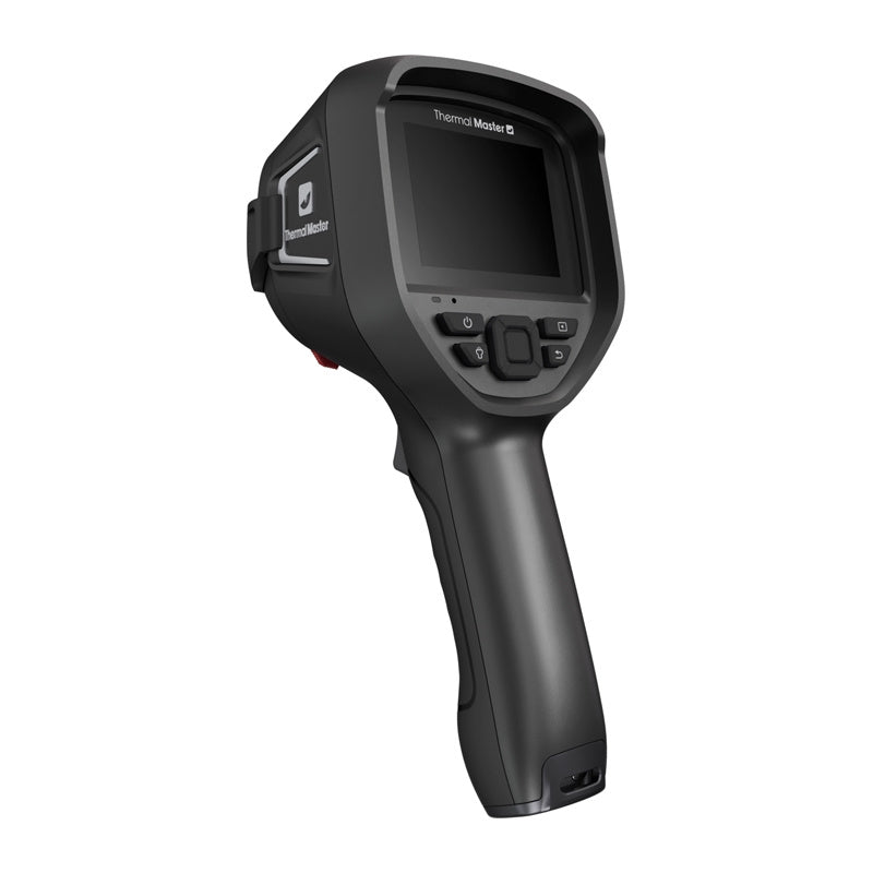 THERMAL MASTER Thor002 Termiskās attēlveidošanas kamera
