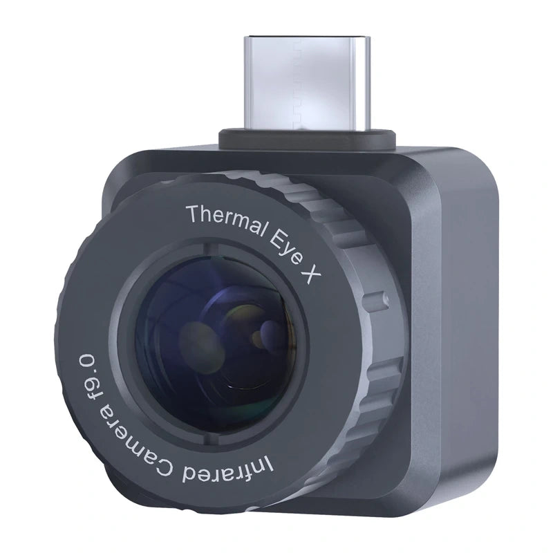 THERMAL MASTER X2 USB-C termokamera