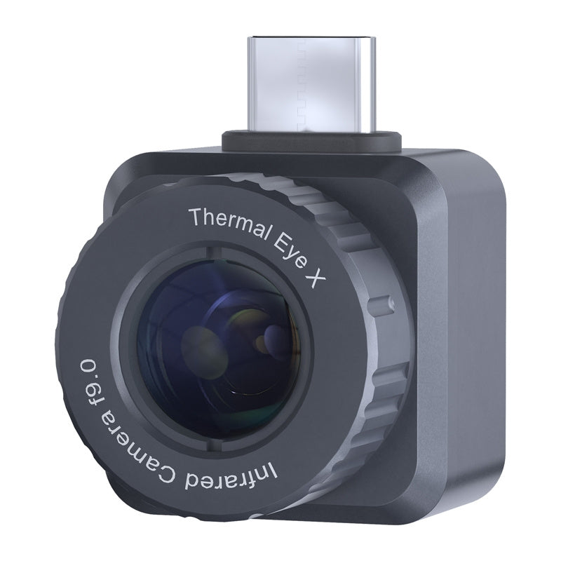 THERMAL MASTER X2 USB-C Mini termokamera