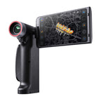 THERMAL MASTER DV2 termiskā kamera