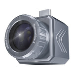 THERMAL MASTER X3 Termālās attēlveidošanas kamera