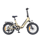 ENGWE L20 3.0 BOOST 250W 16" elektriskais velosipēds (zelts)