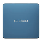 Mini PC GEEKOM IT13 Core i9-13900HK 16GB 1TB + Win11 Pro