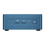 Mini PC GEEKOM IT13 Core i9-13900HK 16GB 1TB + Win11 Pro