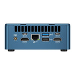 Mini PC GEEKOM IT13 Core i9-13900HK 16GB 1TB + Win11 Pro