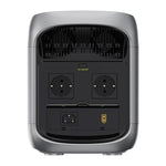 FOSSIBOT F1800 1800W uzlādes stacija (pelēka)